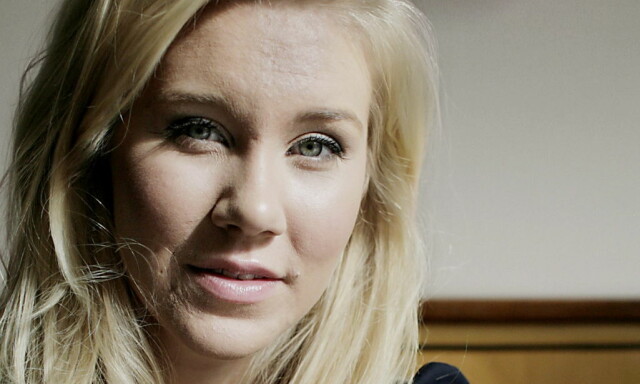 Nå avslører Sveriges største blogger hva hun tjener: - Visste ikke om jeg turte å si det først